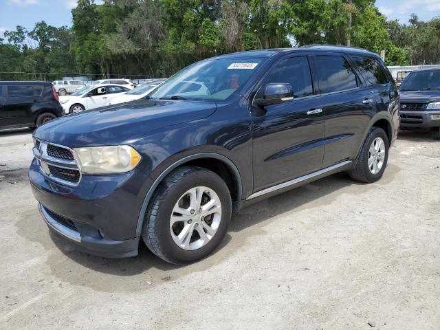 2013 Dodge Durango Crew