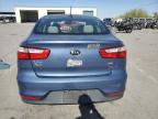 2016 Kia Rio Lx zu verkaufen in Anthony, TX - Front End