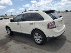2007 Ford Edge Se zu verkaufen in Miami, FL - Front End