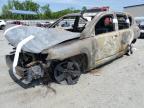 2014 Jeep Compass Sport zu verkaufen in Spartanburg, SC - Burn