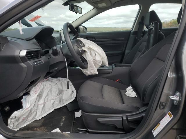  NISSAN ALTIMA 2024 Szary