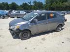 2021 Mitsubishi Mirage G4 Es en Venta en Ocala, FL - All Over