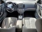 2010 Hyundai Elantra Blue en Venta en Windsor, NJ - Front End