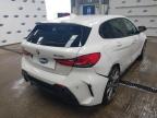 2020 BMW M135I XDRI for sale at Copart EAST KILBRIDE