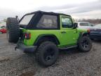 2019 Jeep Wrangler Sport იყიდება Hillsborough-ში, NJ - Side