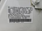 2011 Acura Mdx Technology للبيع في Rancho Cucamonga، CA - Burn - Engine