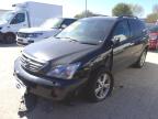 2008 LEXUS RX400 H SE for sale at Copart SANDWICH