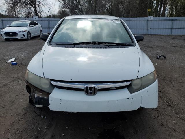 2008 HONDA CIVIC DX-G