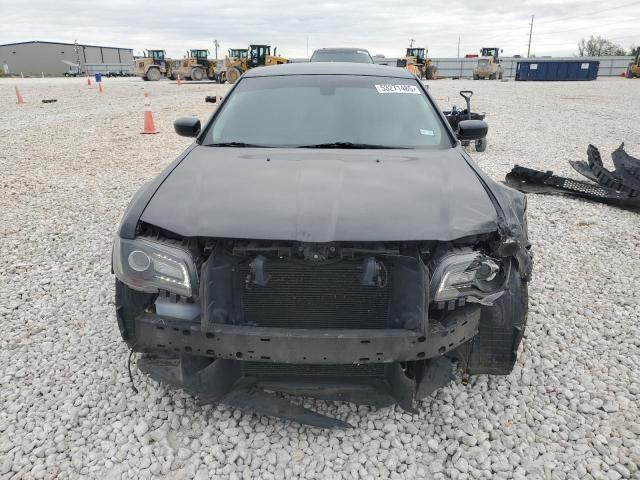 CHRYSLER 300 2018 Czarny
