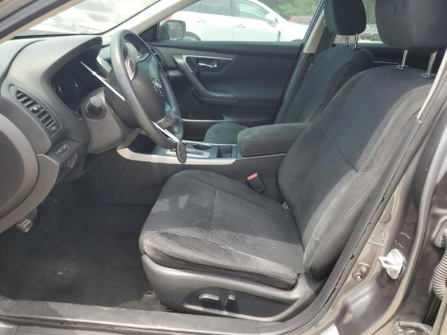  NISSAN ALTIMA 2015 Сірий