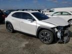 2021 Lexus Ux 250H na sprzedaż w Sacramento, CA - Front End