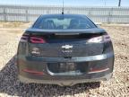 2011 Chevrolet Volt  на продаже в Rapid City, SD - Front End