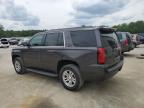 2015 Chevrolet Tahoe C1500 Ls   იყიდება Gaston-ში, SC - Front End