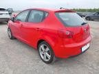 2013 SEAT IBIZA TOCA for sale at Copart CORBY