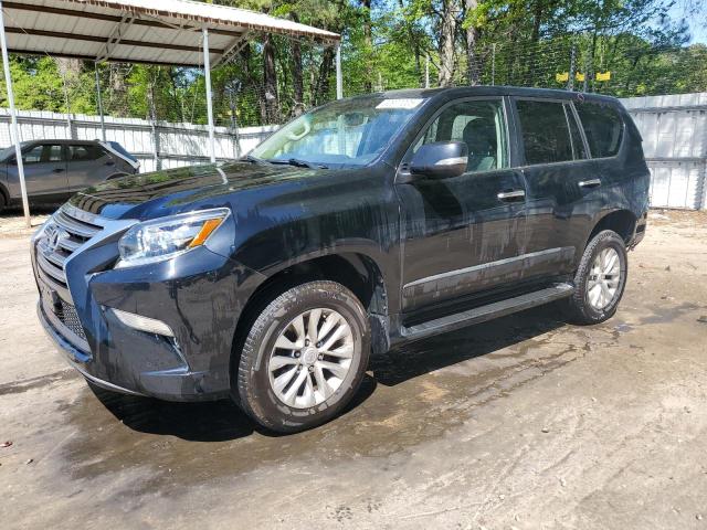 2018 Lexus Gx 460