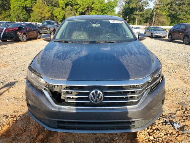  VOLKSWAGEN PASSAT 2021 Серый