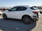 2021 Alfa Romeo Stelvio Sport للبيع في Las Vegas، NV - All Over