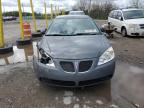 2007 Pontiac G6 Base for Sale in Indianapolis, IN - Front End