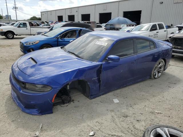 DODGE CHARGER R/ 2022