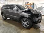 2019 Jeep Grand Cherokee Limited zu verkaufen in Avon, MN - Front End