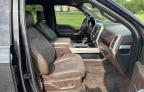2015 FORD F150 SUPERCREW à vendre chez Copart OK - OKLAHOMA CITY