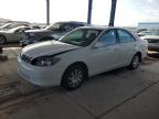 2005 Toyota Camry Le for Sale in Phoenix, AZ - Front End