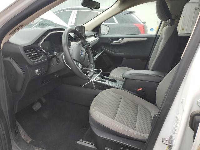  FORD ESCAPE 2020 Белы