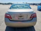 2007 Toyota Camry Ce იყიდება Grand Prairie-ში, TX - Front End