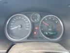 2008 Chevrolet Cobalt Lt იყიდება Tulsa-ში, OK - Side