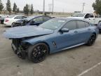 2022 Bmw 840I  de vânzare în Rancho Cucamonga, CA - Front End