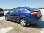 2016 Ford Fiesta Se продається в Haslet, TX - Front End
