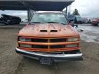 1992 Gmc Sierra C1500 for Sale in Hayward, CA - Front End