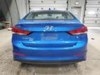 2017 Hyundai Elantra Se for Sale in Franklin, WI - Front End