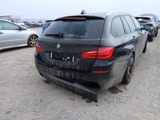 2011 BMW 530D M SPO
