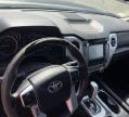 2015 Toyota Tundra Crewmax Limited للبيع في Assonet، MA - Minor Dent/Scratches