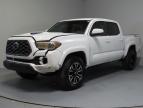 2021 Toyota Tacoma Double Cab იყიდება Colton-ში, CA - All Over