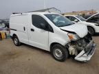 2020 NISSAN NV200 2.5S à vendre chez Copart ON - TORONTO