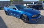 2008 FORD MUSTANG GT for sale at Copart TX - DALLAS
