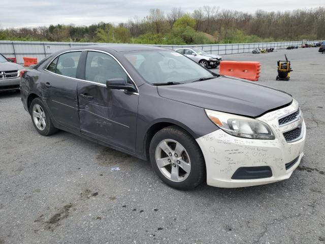  CHEVROLET MALIBU 2013 Charcoal