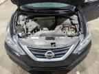 2018 Nissan Altima 2.5 იყიდება Lufkin-ში, TX - Minor Dent/Scratches