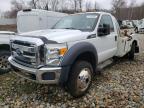 2013 Ford F450 Super Duty for Sale in West Warren, MA - Undercarriage