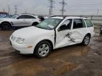2004 Volkswagen Jetta Gls Tdi for Sale in Elgin, IL - Side