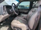 2002 Chevrolet Suburban K1500 de vânzare în Albuquerque, NM - Rear End