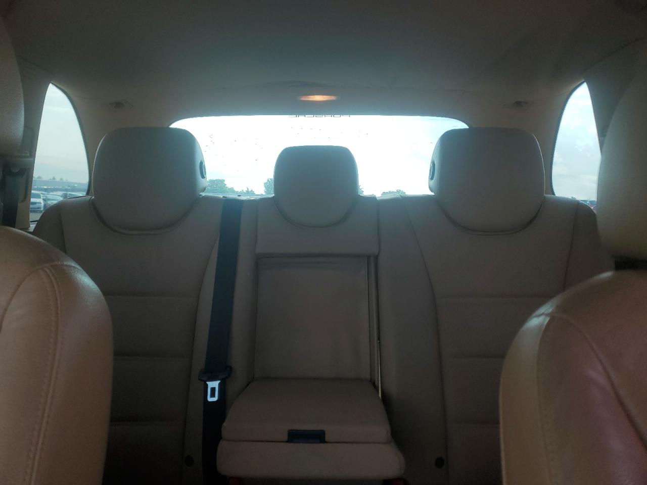 2009 Porsche Cayenne VIN: WP1AA29P99LA09934 Lot: 55247505