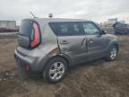 2017 Kia Soul  на продаже в Chicago Heights, IL - Side