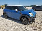 2011 Mini Cooper S Countryman for Sale in Temple, TX - Front End