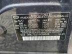 2018 Hyundai Santa Fe Sport  for Sale in Windsor, NJ - Rear End