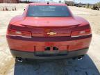 2014 Chevrolet Camaro Lt de vânzare în Sun Valley, CA - Side
