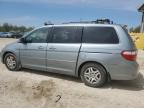 2006 Honda Odyssey Exl იყიდება Columbia-ში, MO - Front End