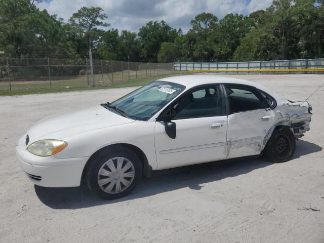 2005 Ford Taurus Se